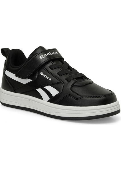 ASERO RISE Siyah Unisex Çocuk Sneaker