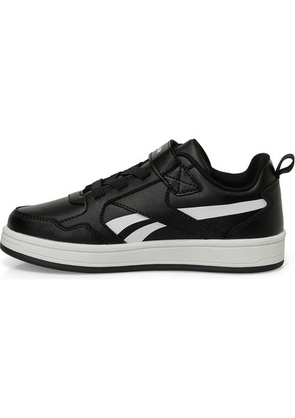 ASERO RISE Siyah Unisex Çocuk Sneaker