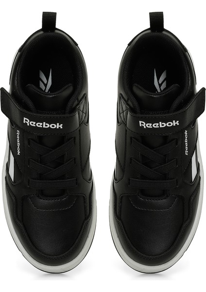 ASERO RISE Siyah Unisex Çocuk Sneaker