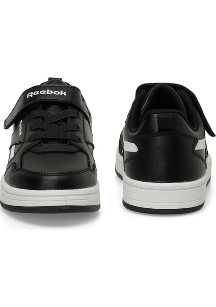 ASERO RISE Siyah Unisex Çocuk Sneaker