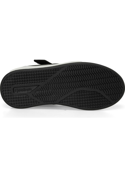 ASERO RISE Siyah Unisex Çocuk Sneaker