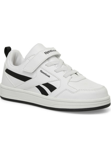 Asero Rıse Beyaz Unisex Çocuk Sneaker