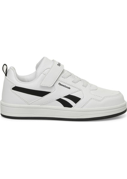 Asero Rıse Beyaz Unisex Çocuk Sneaker