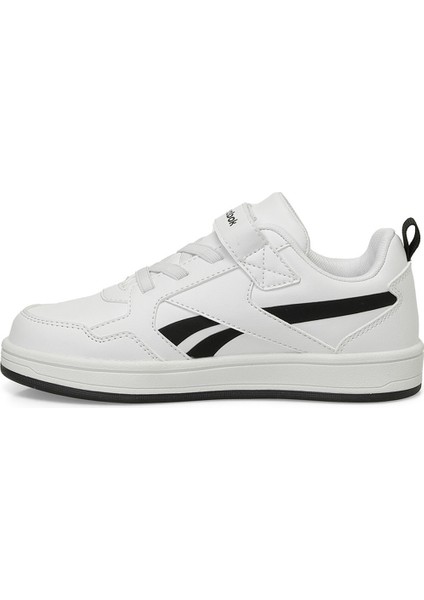 Asero Rıse Beyaz Unisex Çocuk Sneaker