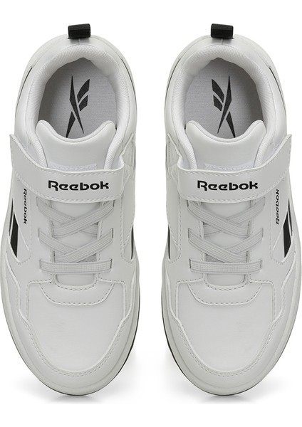 Asero Rıse Beyaz Unisex Çocuk Sneaker