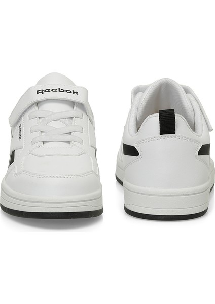 Asero Rıse Beyaz Unisex Çocuk Sneaker