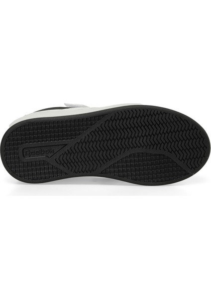 Asero Rıse Beyaz Unisex Çocuk Sneaker