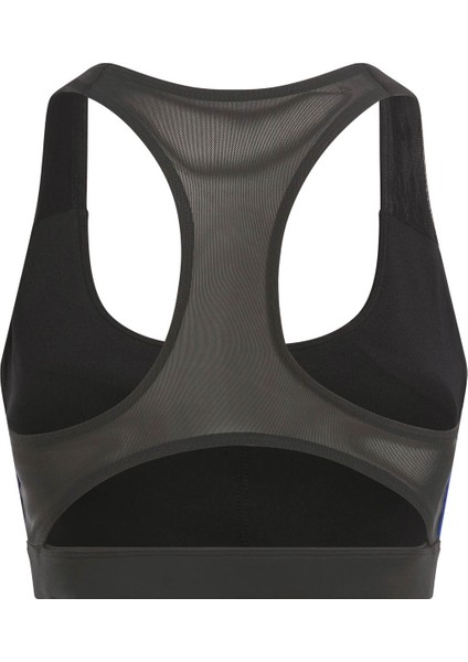 x Barbıe Sports Br Siyah Kadın Bra