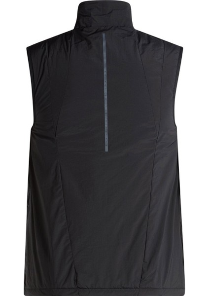 Speed Wınter Vest Siyah Erkek Yelek