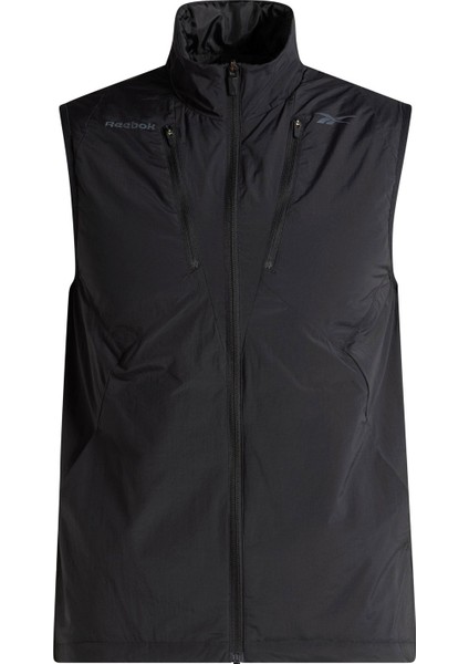 Speed Wınter Vest Siyah Erkek Yelek