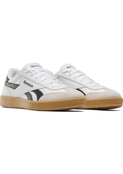 SMASH EDGE S Beyaz Unisex Sneaker