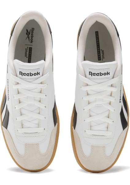 SMASH EDGE S Beyaz Unisex Sneaker