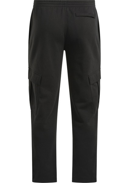 CL TEAM TRADITION KNIT CA Siyah Unisex Eşofman Altı