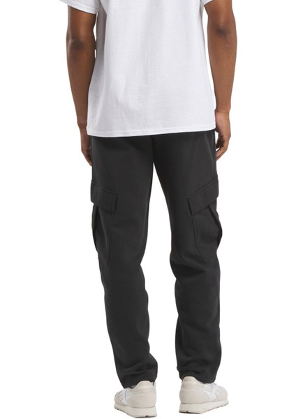 CL TEAM TRADITION KNIT CA Siyah Unisex Eşofman Altı