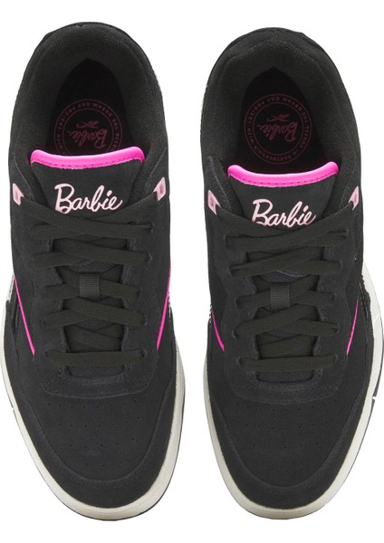 x Barbie Bb 4000 I Siyah Unisex Sneaker