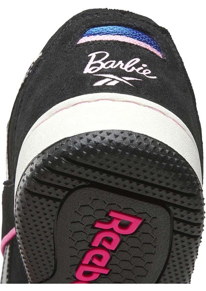 x Barbie Bb 4000 I Siyah Unisex Sneaker