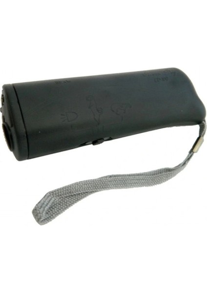 Köpek Kovucu Super Ultrasonıc AD-100 12.5 cm