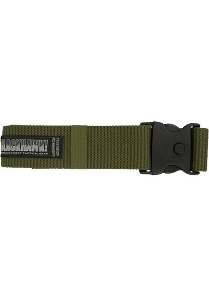Blackhawk Palaska Haki Haki 1