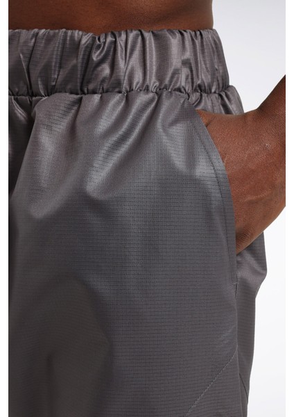 Kıruna Cargo Jogger Antrasit Erkek Eşofman Altı