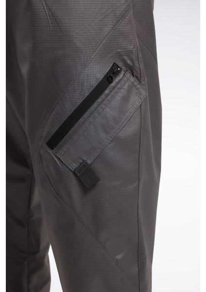 Kıruna Cargo Jogger Antrasit Erkek Eşofman Altı