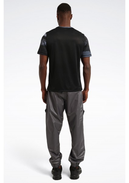 Kıruna Cargo Jogger Antrasit Erkek Eşofman Altı