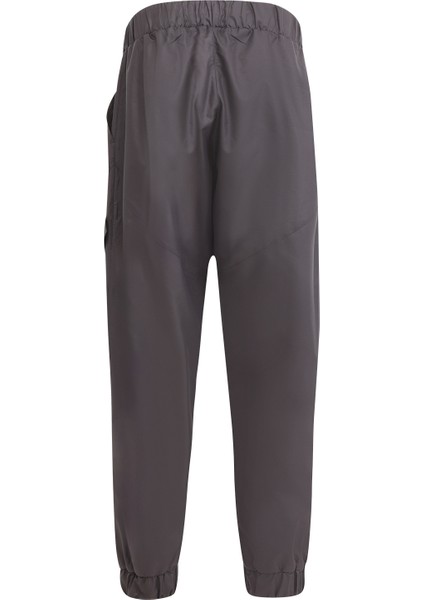 Kıruna Cargo Jogger Antrasit Erkek Eşofman Altı