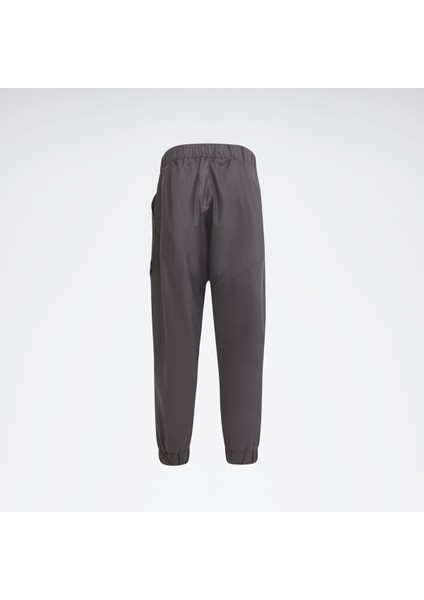 Kıruna Cargo Jogger Antrasit Erkek Eşofman Altı