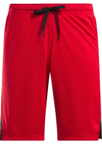 Atr Hoopwear Short Kırmızı Erkek Şort