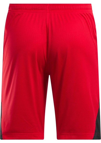 Atr Hoopwear Short Kırmızı Erkek Şort