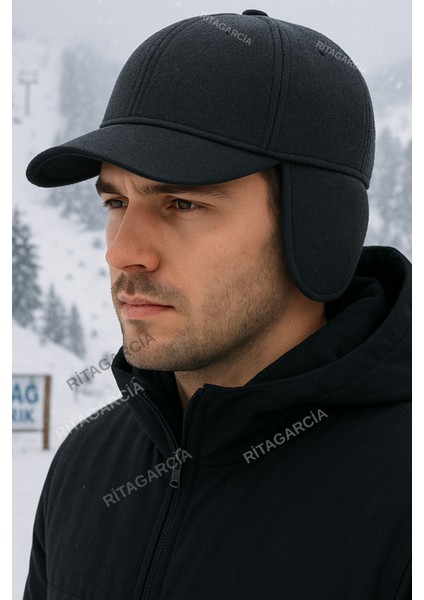 Kışlık Kulaklıklı Şapka fiyatları