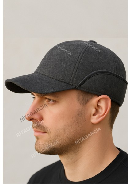 Kışlık Kulaklıklı Şapka modelleri