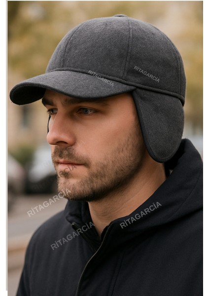 Kışlık Kulaklıklı Şapka fırsatları