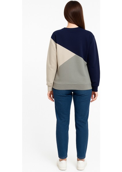 Uyumlu ve Sade Birlikte Stil: %100 Pamuk Sweat fiyatları