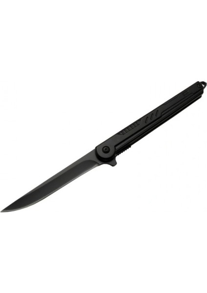 M390 Metal Siyah Çakı A10 21 cm modelleri