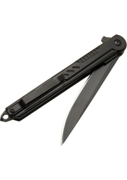 M390 Metal Siyah Çakı A10 21 cm fırsatları