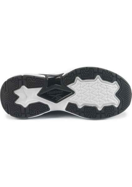 Grand Cane I Siyah Kadın Sneaker