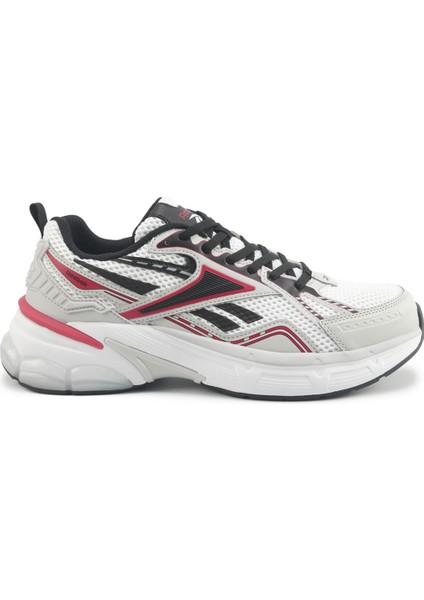 Grand Cane I Beyaz Erkek Sneaker