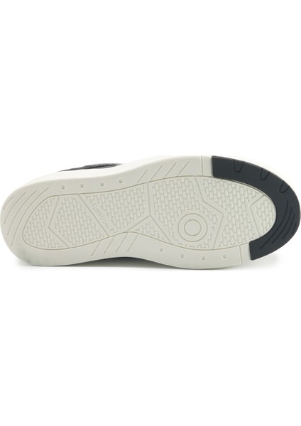 Ashland Inn I Siyah Kadın Sneaker