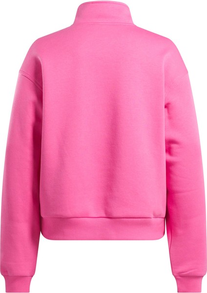 Ide Brand Proud Mıdlayer Pembe Kadın Sweatshirt