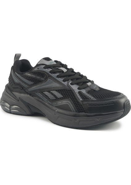 Grand Cane I Siyah Erkek Sneaker