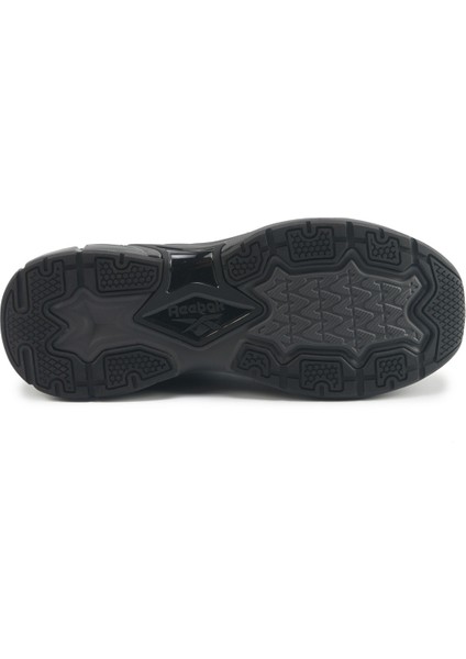 Grand Cane I Siyah Erkek Sneaker