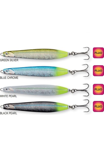 Surf Seeker Jig Yem 10.5cm 35GR