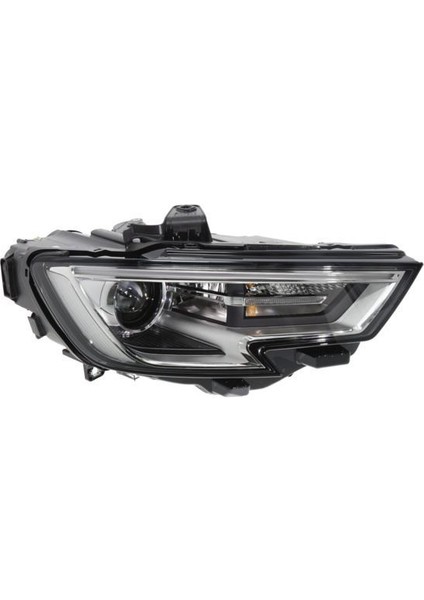 046815 - Far Sağ Audı A3 2016/07 Bixenon Stand.