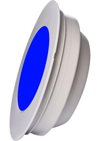 Superfine Sıva Altı LED Havuz Aydınlatma Ampülü Lamba Rgb Tüm Renkler A-1212 Par-56 30W 12V IP68