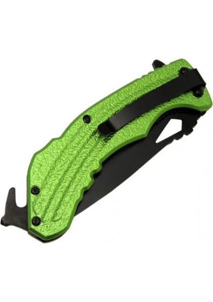 Lanmark Yeşil Çakı MX20B- 22 cm fırsatları