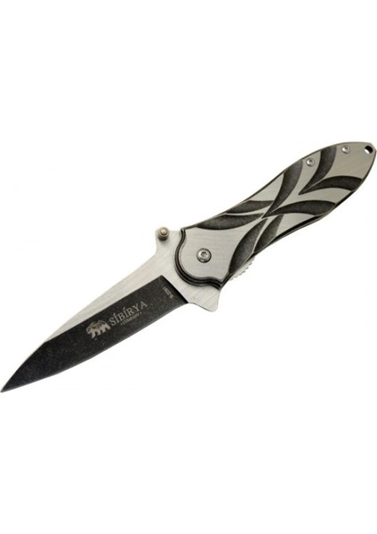 Sibirya Lale Çakı S-2091 18,5 cm