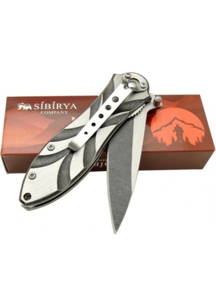 Sibirya Lale Çakı S-2091 18,5 cm fiyatları