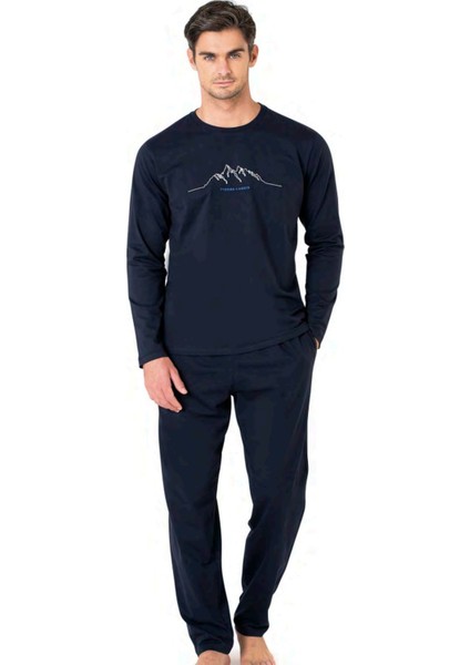 6101 Erkek Pijama Takımı fiyatları