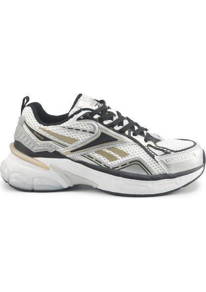 Grand Cane I Beyaz Kadın Sneaker