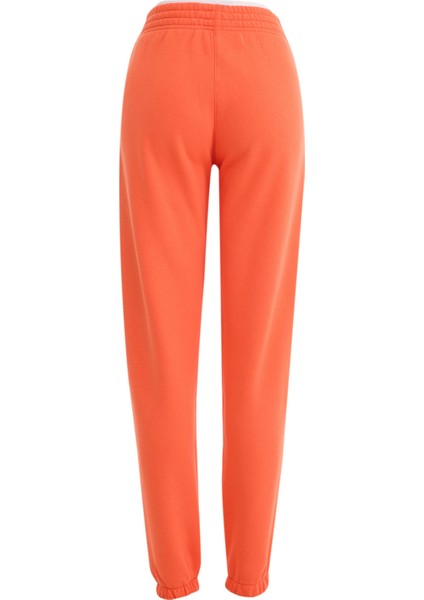 Q3 Ide Fleece Pant Yavruağzı Kadın Eşofman Altı